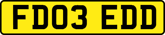 FD03EDD