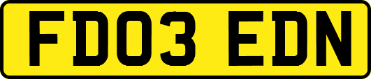 FD03EDN