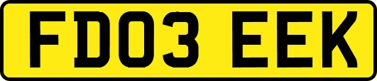 FD03EEK