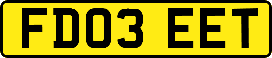 FD03EET