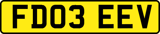 FD03EEV