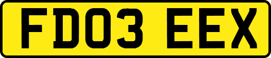 FD03EEX
