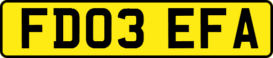FD03EFA