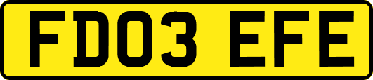 FD03EFE