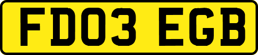 FD03EGB