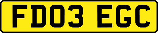 FD03EGC