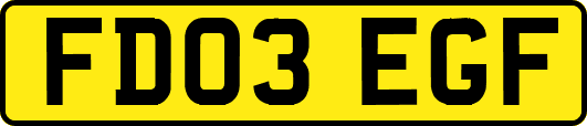 FD03EGF