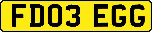 FD03EGG
