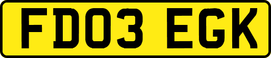 FD03EGK
