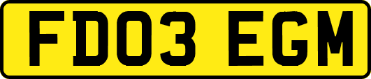 FD03EGM