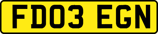 FD03EGN