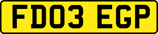 FD03EGP