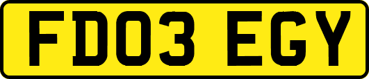 FD03EGY