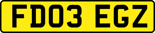 FD03EGZ