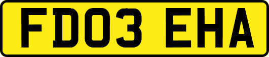 FD03EHA