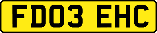 FD03EHC
