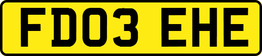FD03EHE