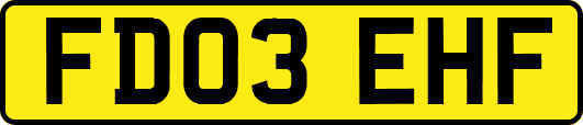 FD03EHF