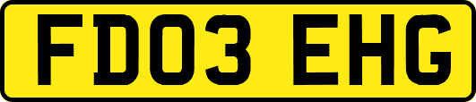 FD03EHG
