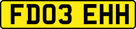 FD03EHH