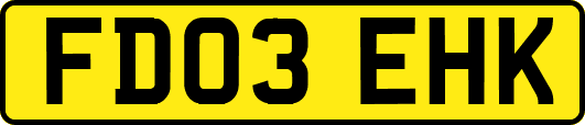 FD03EHK