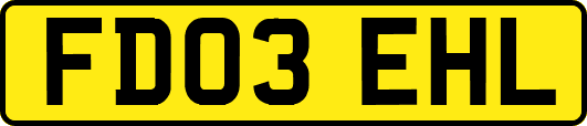FD03EHL
