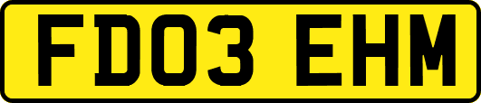 FD03EHM