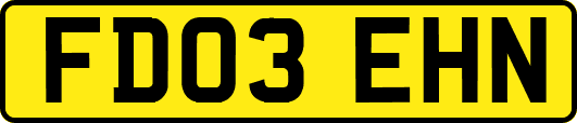 FD03EHN