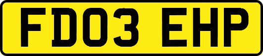 FD03EHP