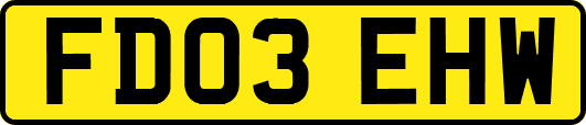 FD03EHW