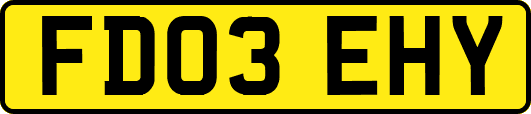 FD03EHY
