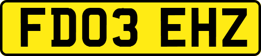 FD03EHZ