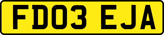 FD03EJA