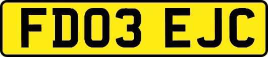 FD03EJC