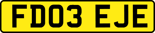 FD03EJE
