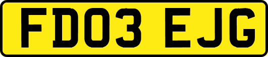 FD03EJG