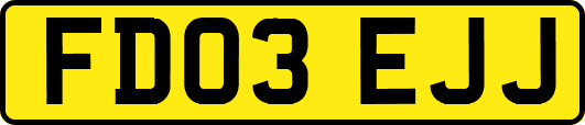 FD03EJJ