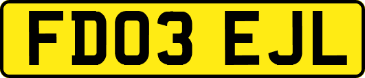 FD03EJL