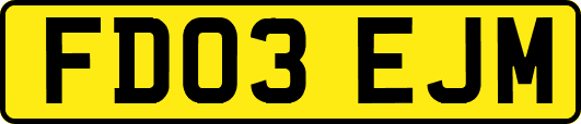 FD03EJM