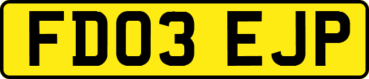 FD03EJP