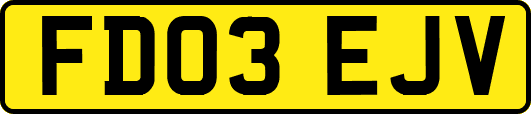 FD03EJV