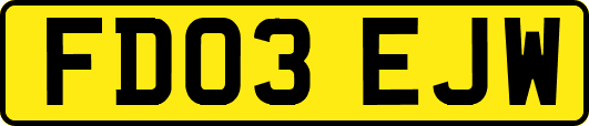 FD03EJW