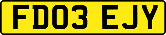 FD03EJY
