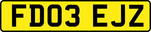 FD03EJZ