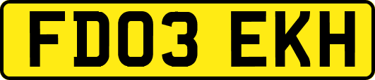 FD03EKH