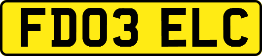 FD03ELC