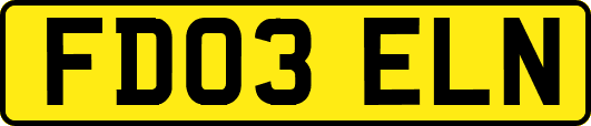 FD03ELN