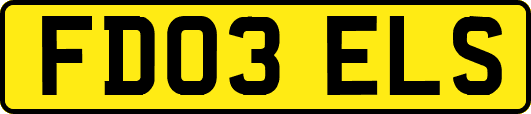 FD03ELS
