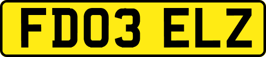 FD03ELZ