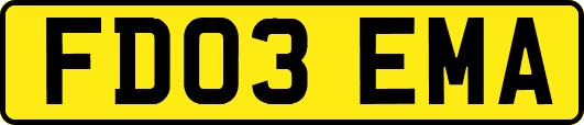 FD03EMA